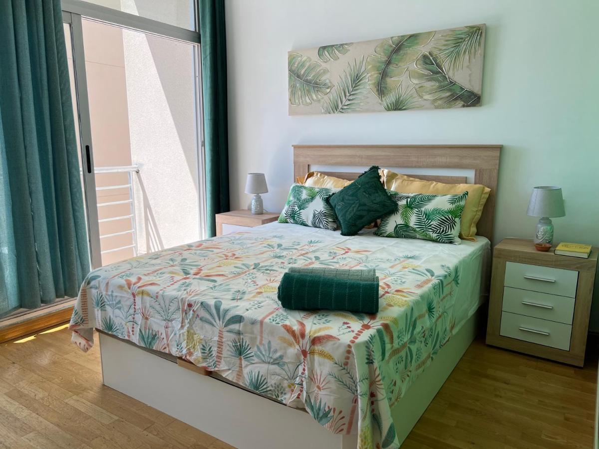 Aparment La Gavia Madri
