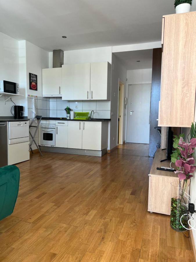 Aparment La Gavia Apartamento Madri