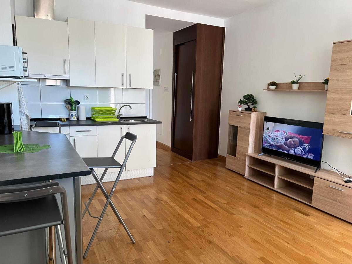 Apartamento Aparment La Gavia Madri