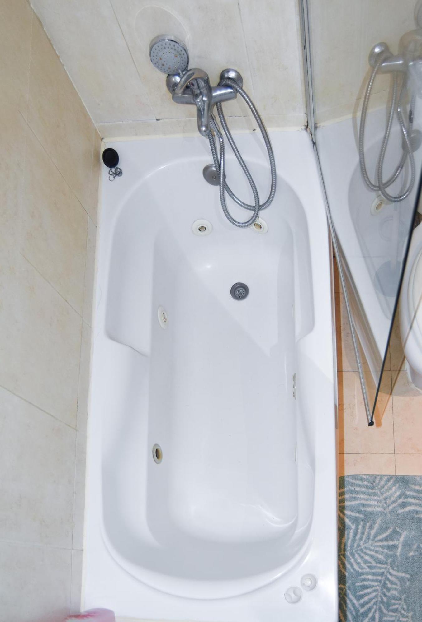 Aparment La Gavia Apartamento Madri