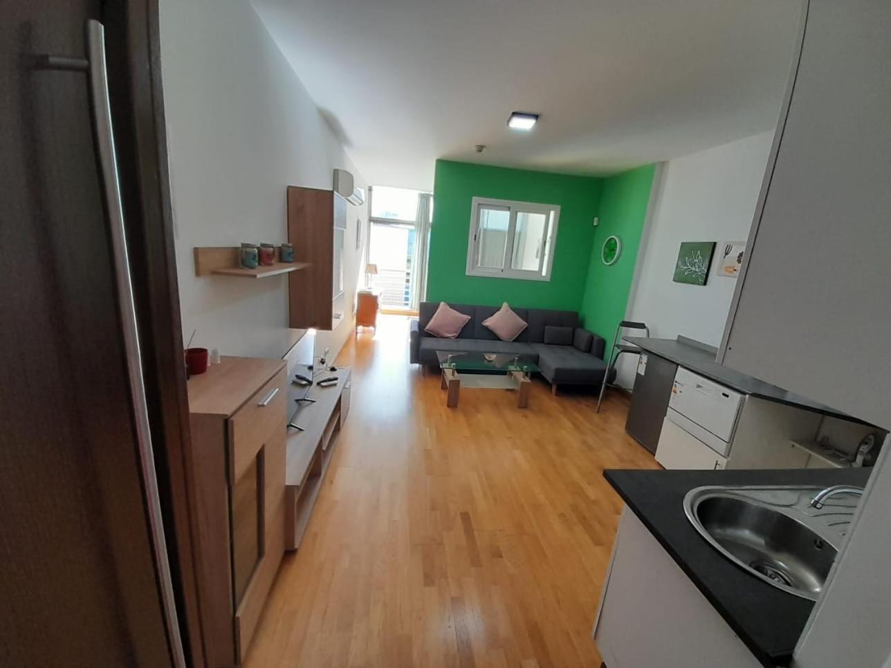 Aparment La Gavia Apartamento Madri