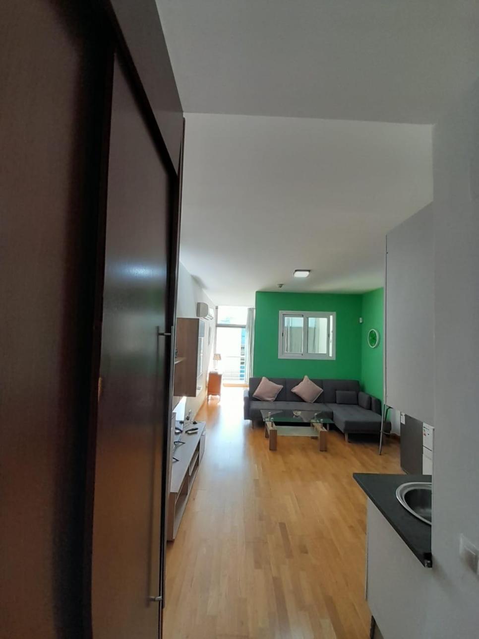 Apartamento Aparment La Gavia Madri