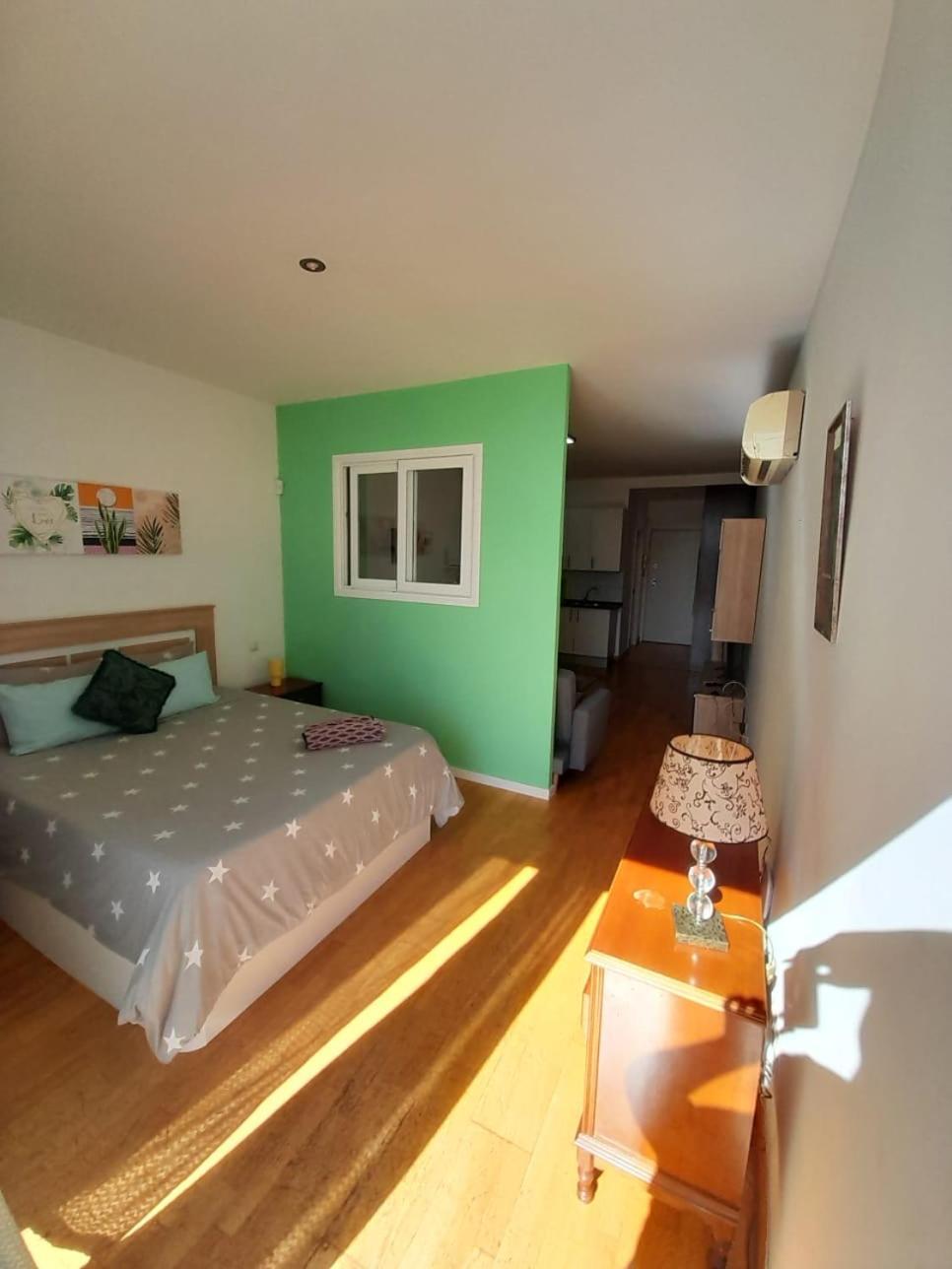 Aparment La Gavia Madri